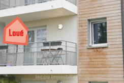 Appartement loué par lecouimmobilier à lens