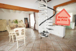 Image de maison à vendre par lecou-immobilier