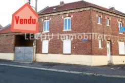 image de maison vendue par lecou-immobilier à méricourt 62680