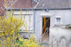 image de maison à rénover par lecou immobilier vitry