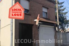 image de local commercial loué a mericourt par lecou-immobilier