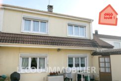 image de maison à louer proche Méricourt