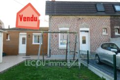 image de maison vendue par Lecou-immobilier