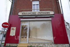 image local commercial à Méricourt par Lecou immobilier hdf