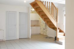 image appartement 3 pièces en duplex à Méricourt