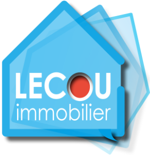 Logo Agence Lecou Immobilier