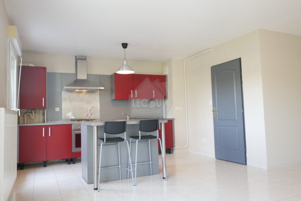 sejour appartement 3 pieces mericourt 62680