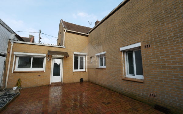 maison a vendre a brebières lecou immobilier P1090508