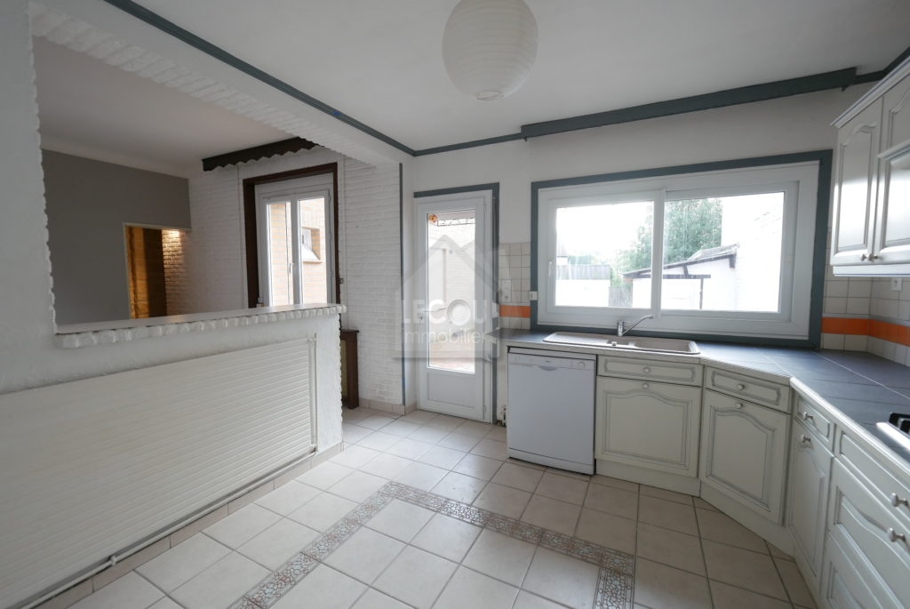 maison a vendre a brebières lecou immobilier P1090523