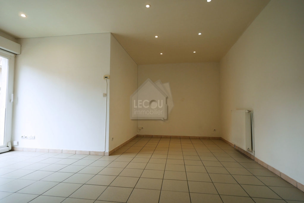 séjour appartement