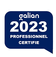 Galian logo pro 2023