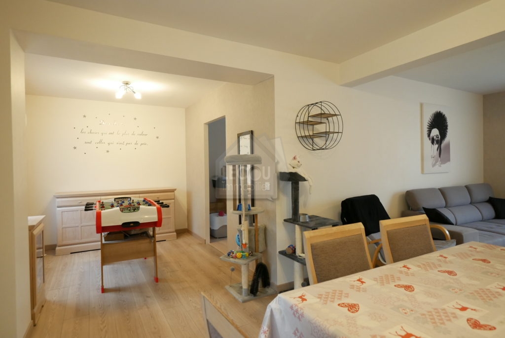 maison à vendre LECOU-IMMOBILIER