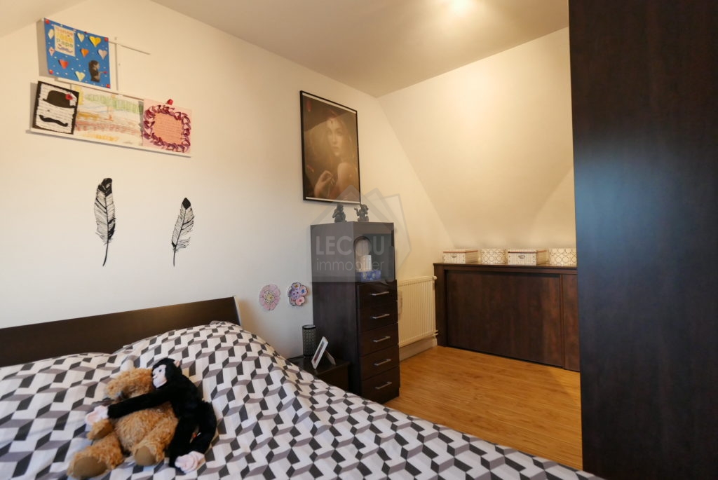 maison à vendre LECOU-IMMOBILIER