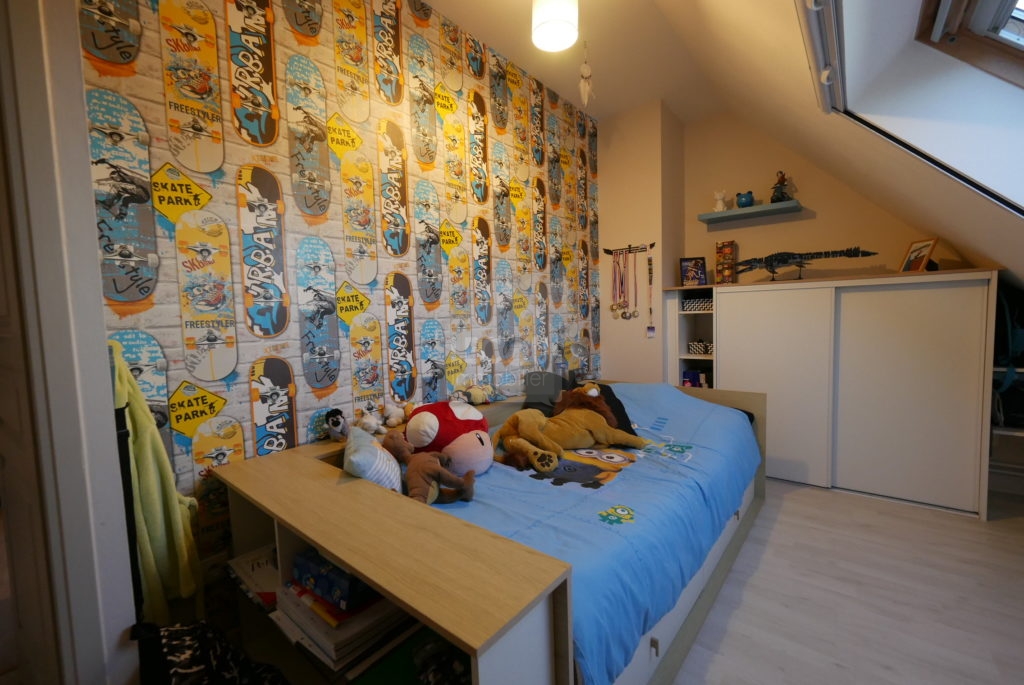 maison à vendre LECOU-IMMOBILIER