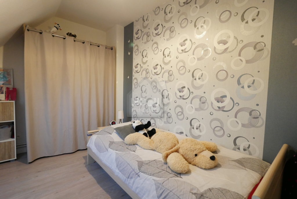maison à vendre LECOU-IMMOBILIER