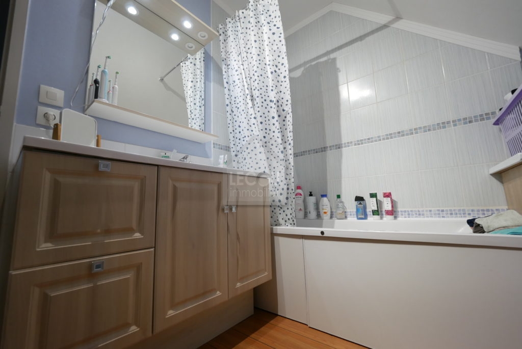 maison à vendre LECOU-IMMOBILIER