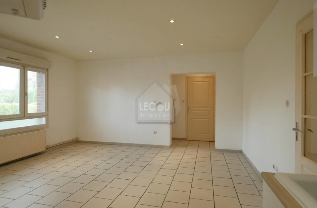 appartement T2