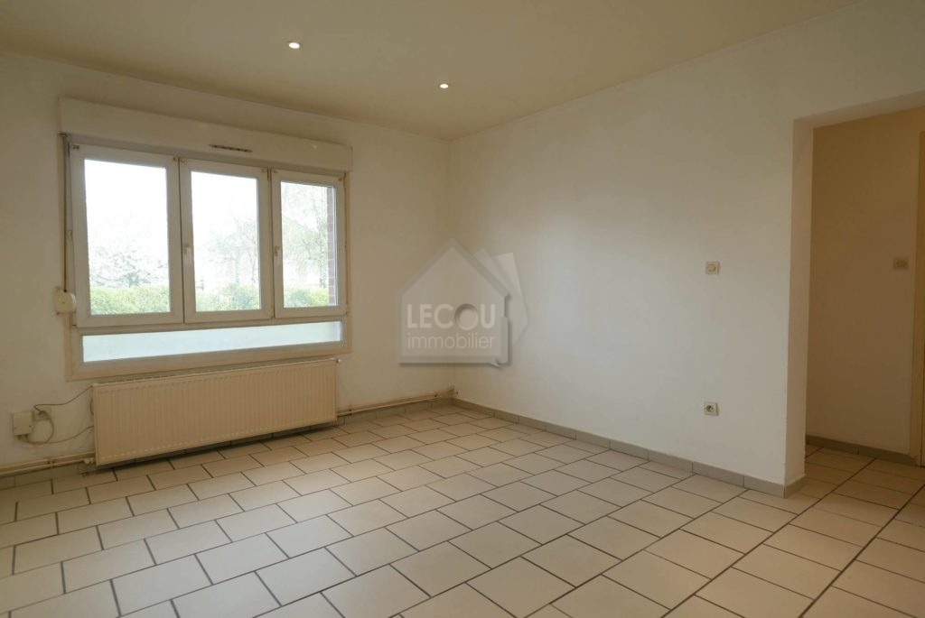 appartement T2