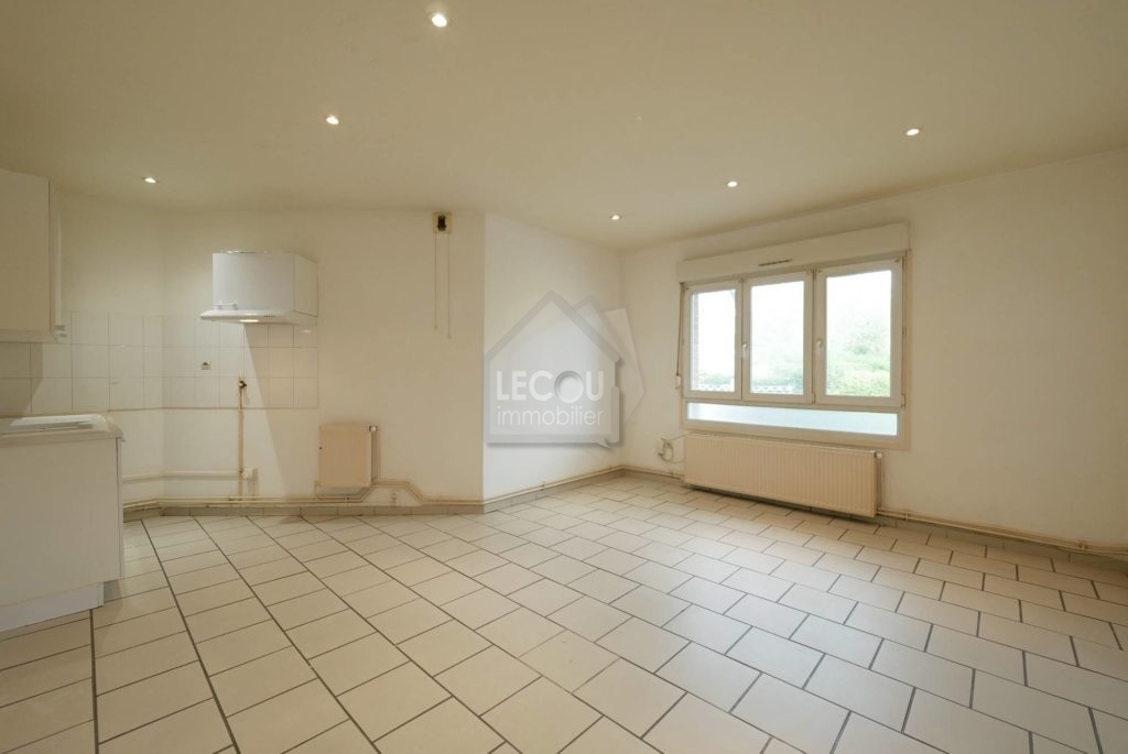 appartement T2