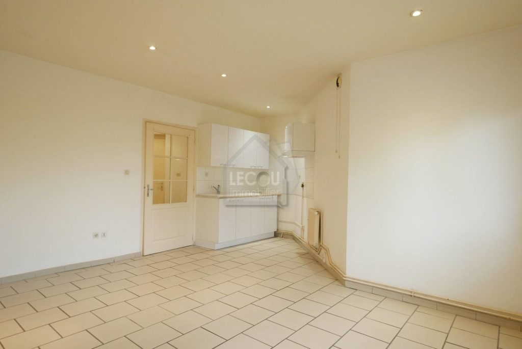 appartement T2