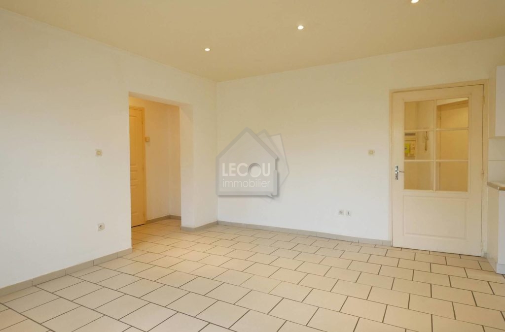 appartement T2