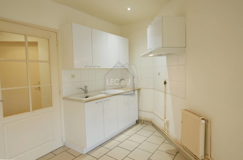 appartement T2