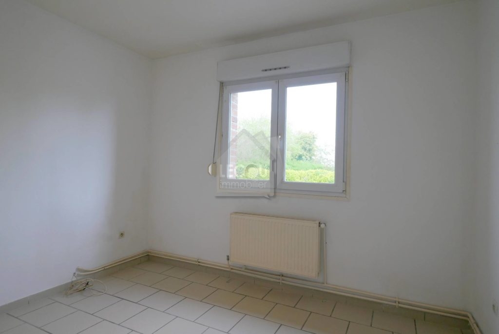 appartement T2