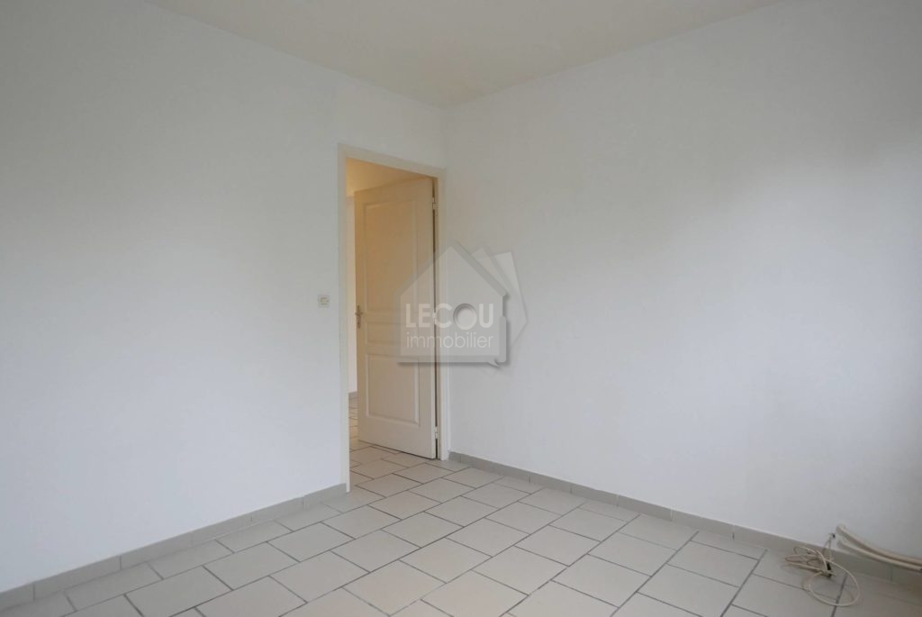 appartement T2
