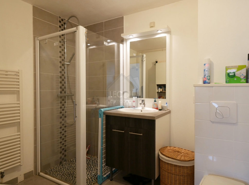 appartement 2 pièces BBC proche Lens par LECOU-IMMOBILIER