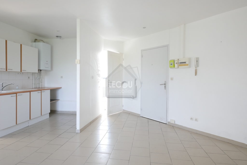appartement 2 pièces à Méricourt Lecou-immobilier