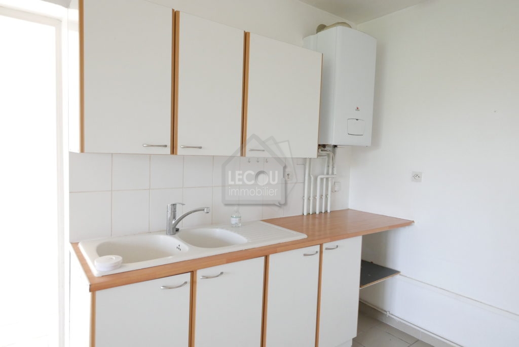 appartement 2 pièces à Méricourt Lecou-immobilier