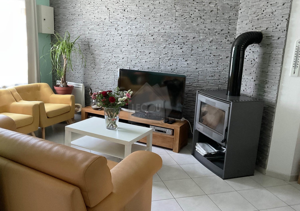 maison 3 pieces a vendre Lecou-immobilier
