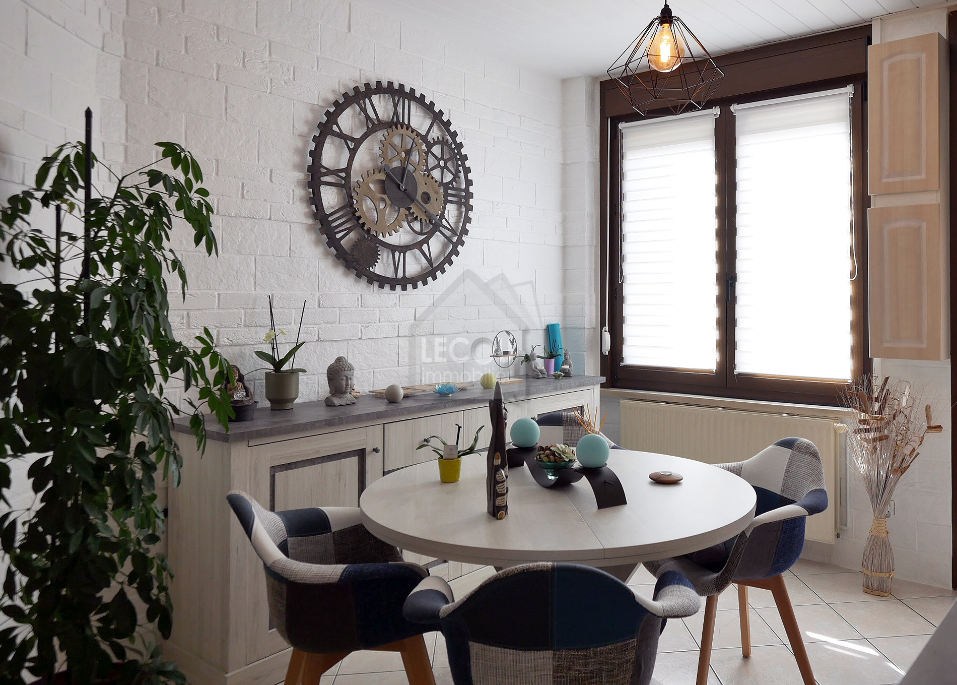 Maison 5 pièces sur 429 m²