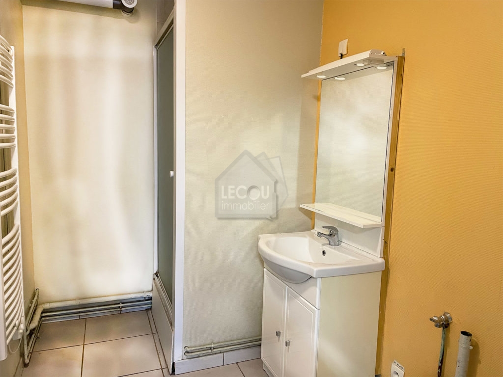 Appartement 2 chambres