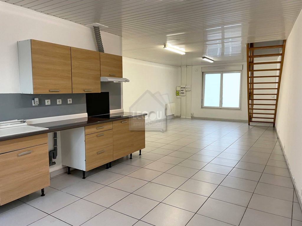 Appartement 2 chambres