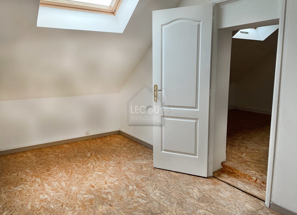 Appartement 2 chambres