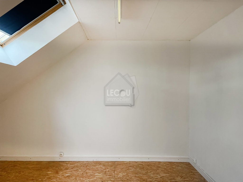 Appartement 2 chambres