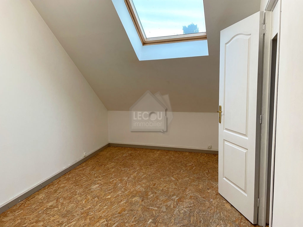 Appartement 2 chambres