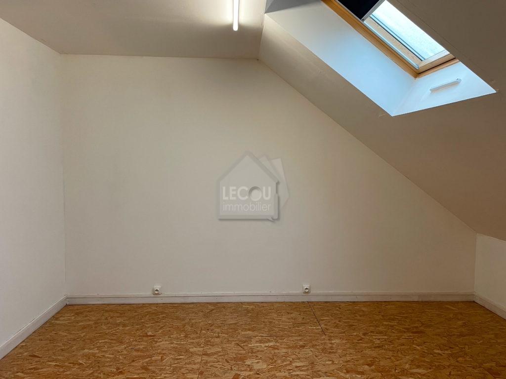 Appartement 2 chambres