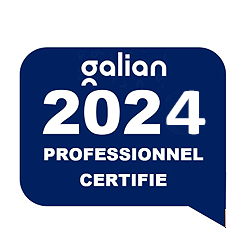 Galian logo pro 2024