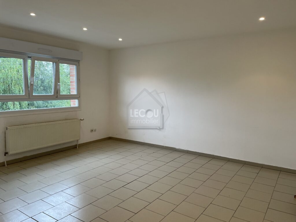 Appartement 3 pièces à Méricourt