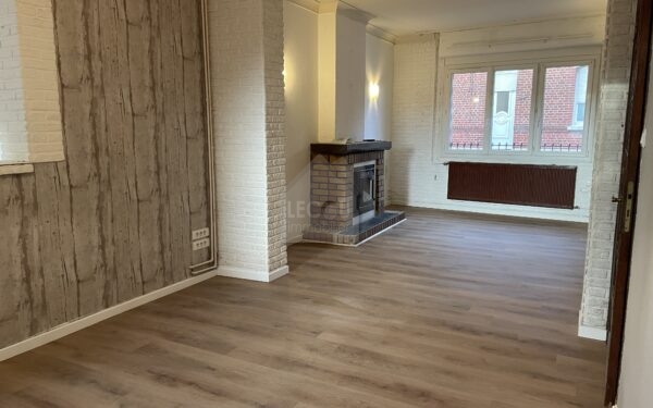sejour de maison a vendre a Brebieres
