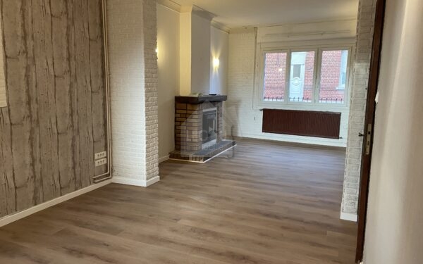 sejour de maison a vendre a Brebieres