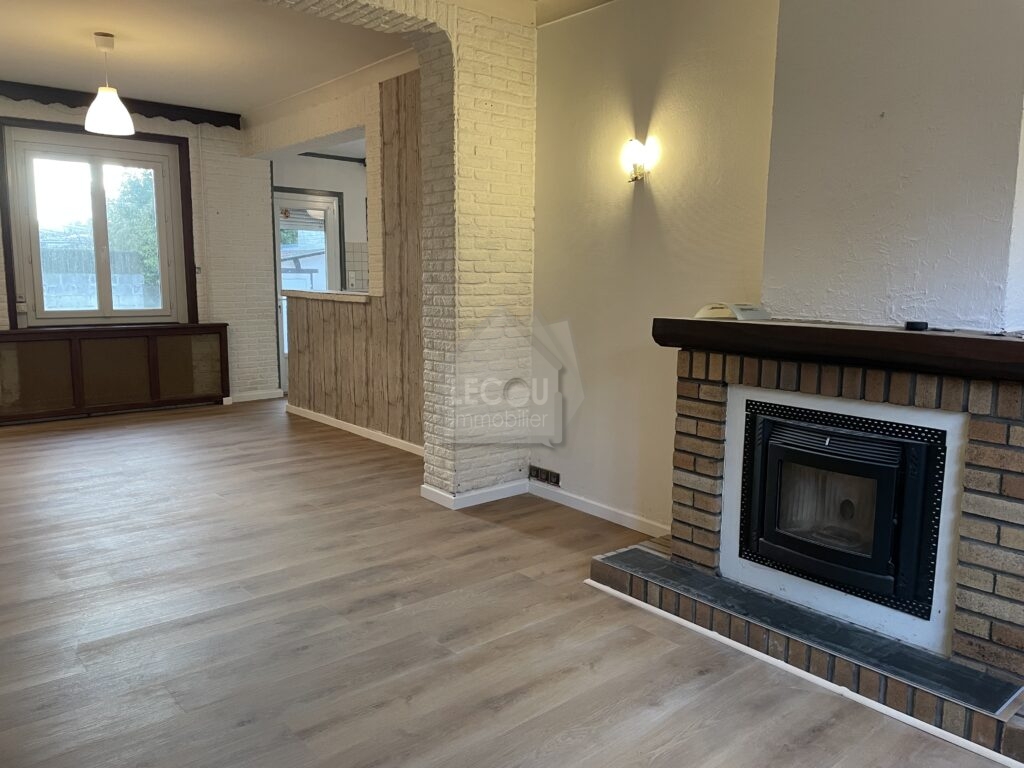 sejour de maison a vendre a Brebieres