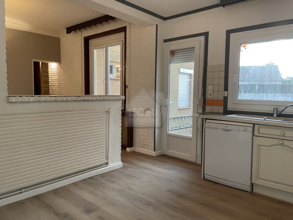 cuisine de maison à Brebieres