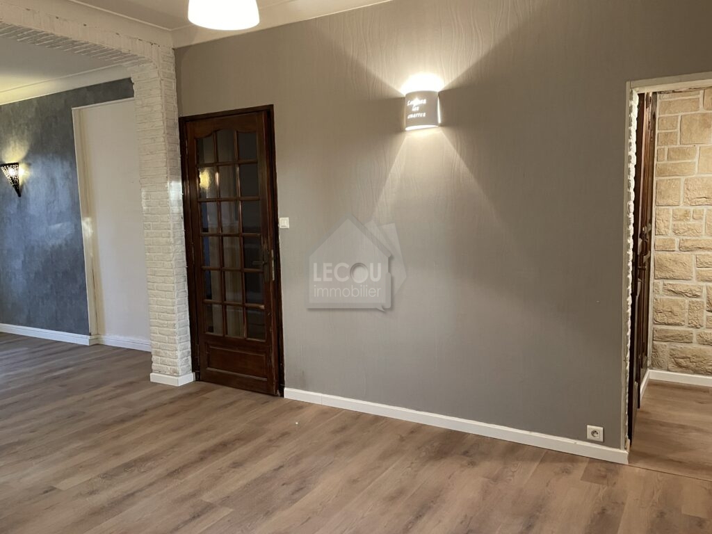 sejour de maison a vendre a Brebieres