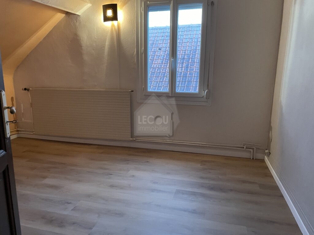 chambre de maison a vendre a Brebieres