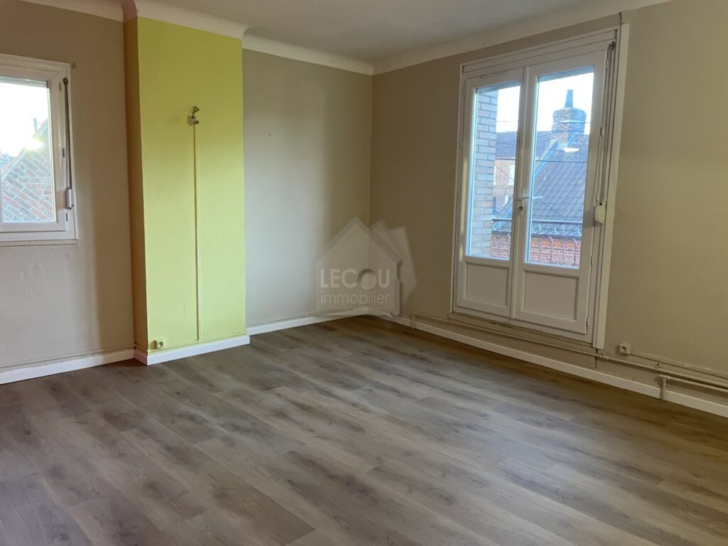 chambre de maison a vendre a Brebieres