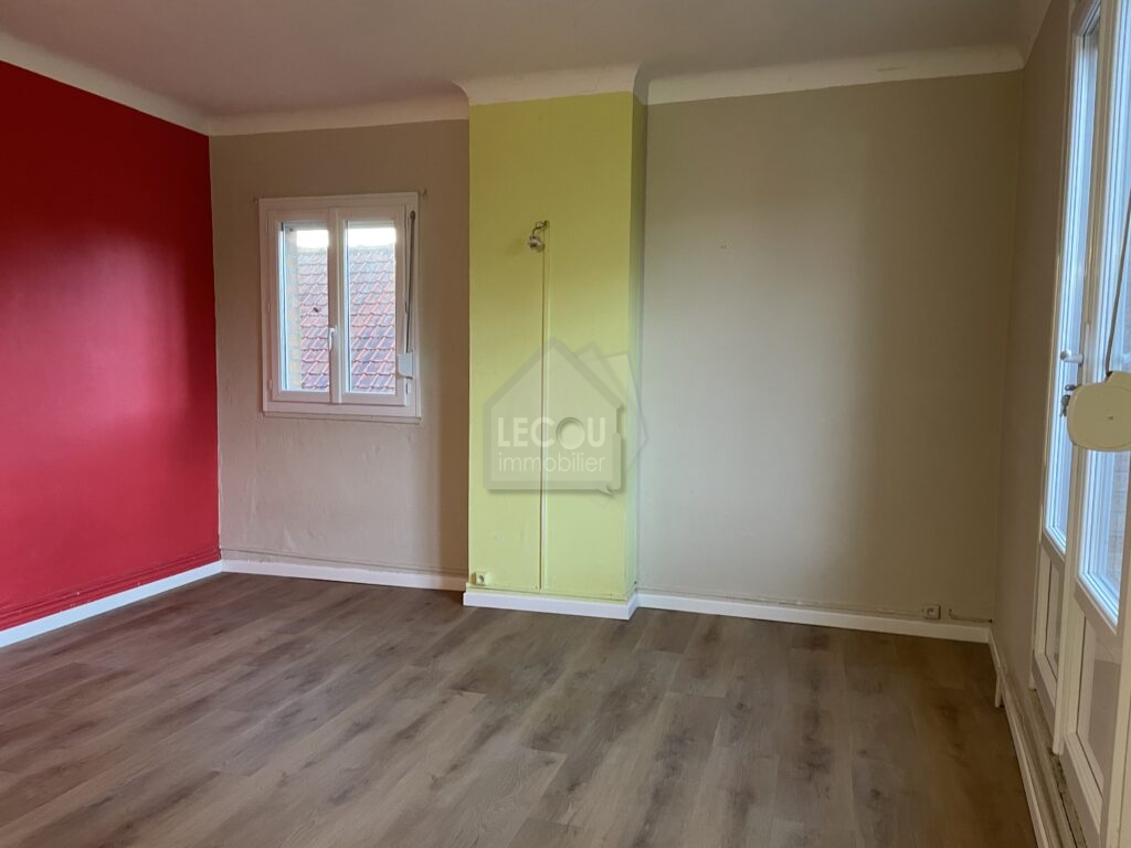 chambre de maison a vendre a Brebieres