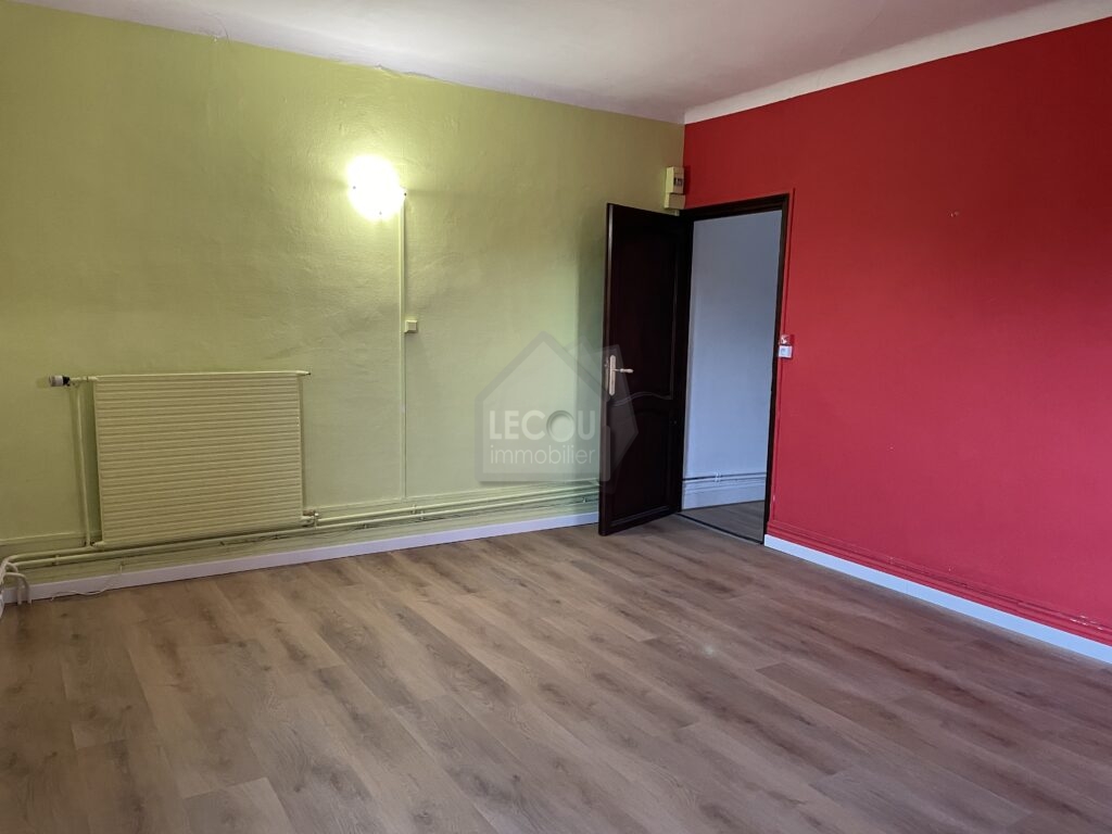 chambre de maison a vendre a Brebieres